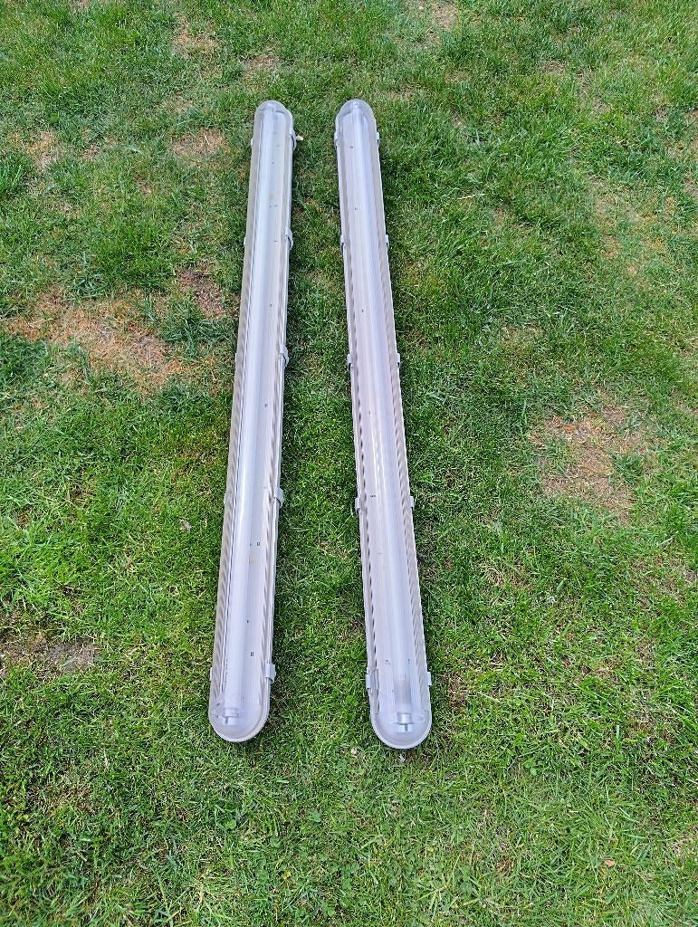 TL verlichting 120 mm T8 36Watt, Ophalen, Zo goed als nieuw, Minder dan 50 watt