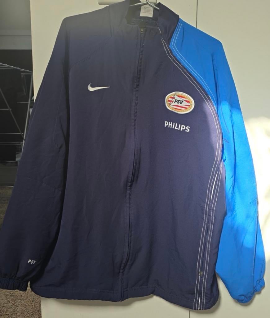 PSV Goede Doelen Veiling, Ophalen of Verzenden, Zo goed als nieuw, PSV, Shirt