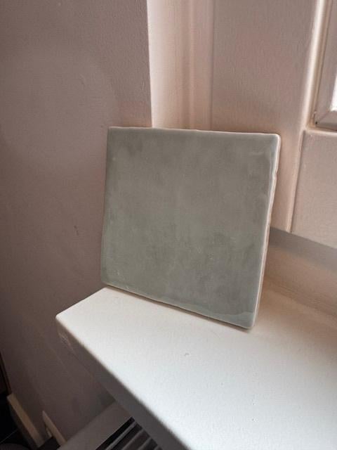 Wandtegel La Porta Vintage Apple 13x13xm, Ophalen