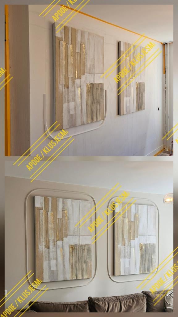 Klusjesman / Handyman - Montage ( IKEA ) meubels, Ophalen