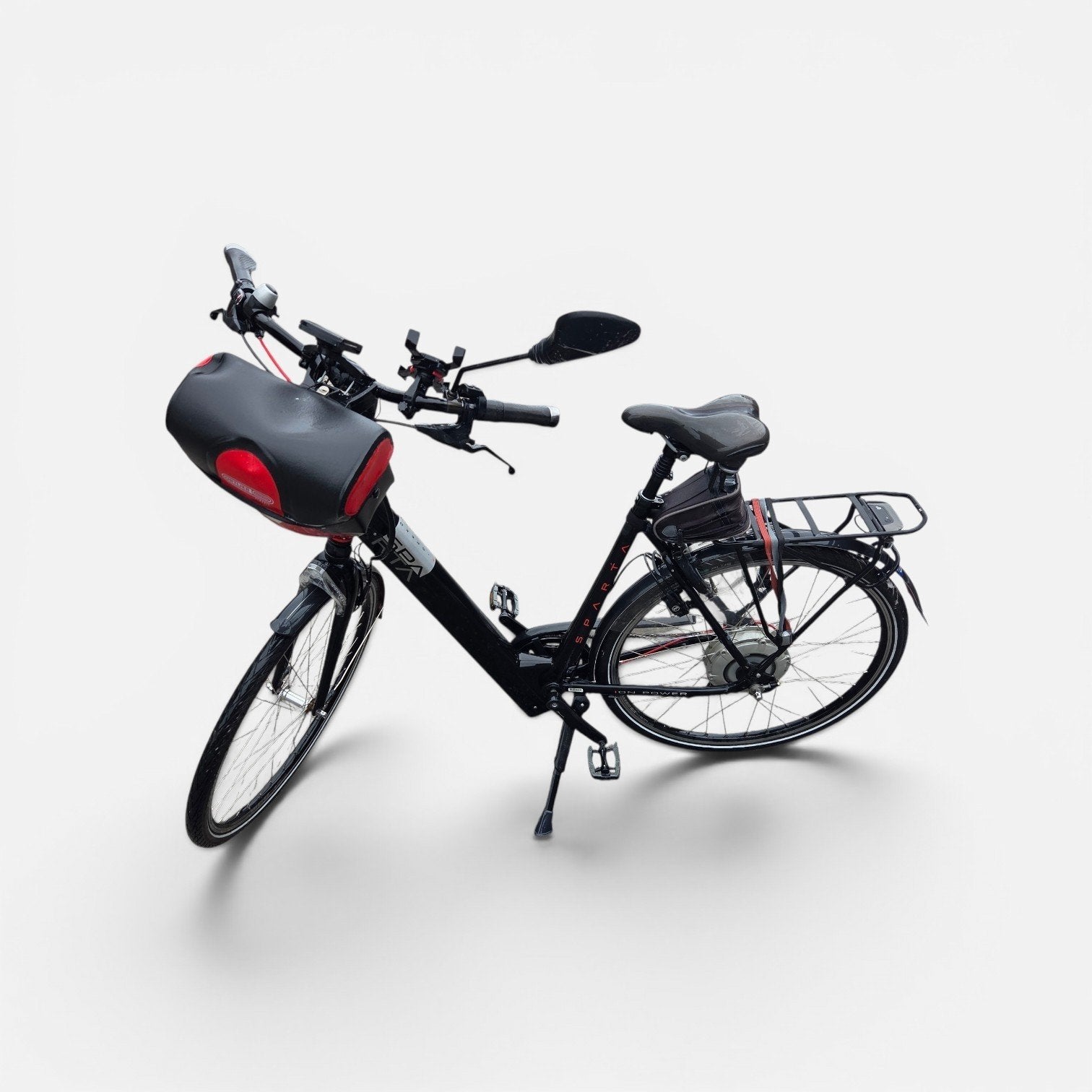 Sparta E-Speed Speed Pedelec 45km/u - Gebruikt, Ophalen, Sparta, Gebruikt, 55 tot 59 cm