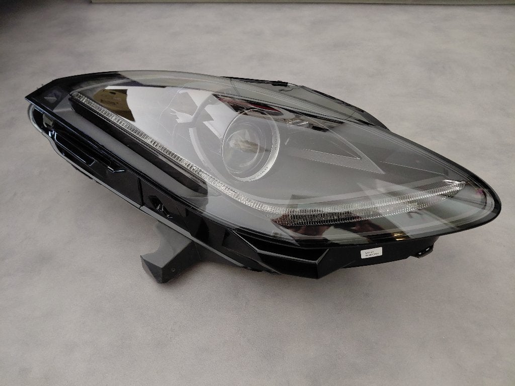 Nieuwe originele xenon koplamp Jaguar F-Type, Ophalen, Nieuw, Jaguar
