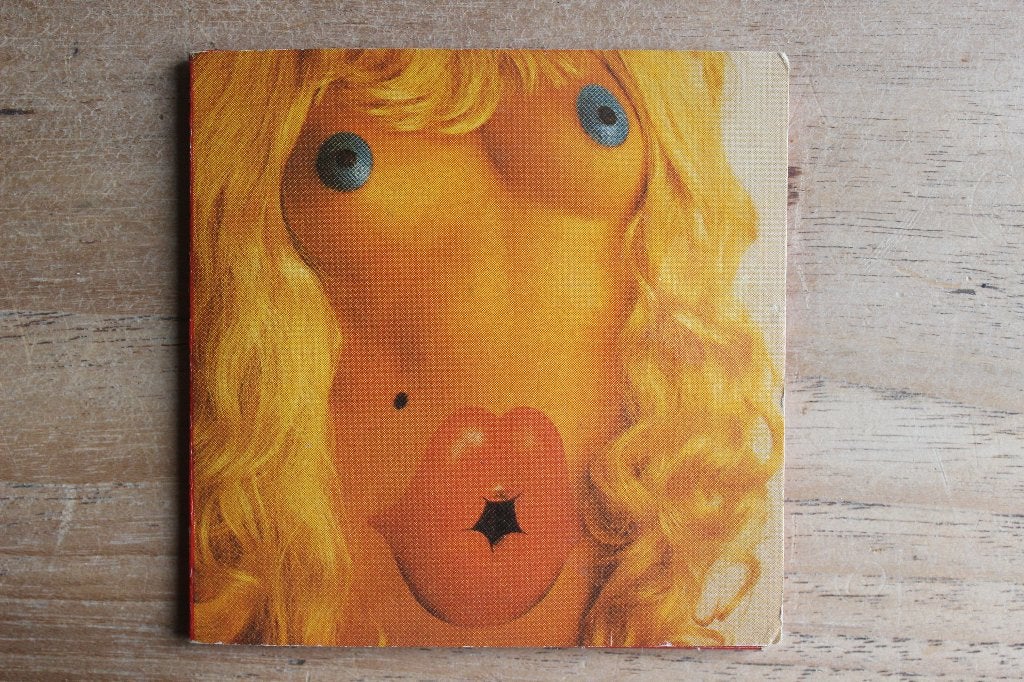Rolling Stones - Angie - Mini 3" CD-single, Ophalen of Verzenden, Zo goed als nieuw, Pop