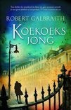 Robert Galbraith - Koekoeksjong, Ophalen of Verzenden, Zo goed als nieuw