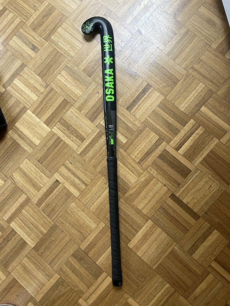 Osaka hockeystick 36,5  inch, Ophalen of Verzenden, Gebruikt, Stick