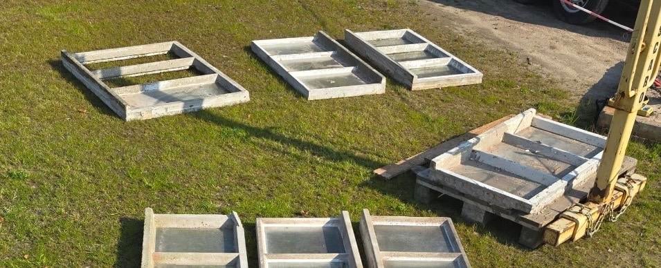 Unieke partij van 7 stalramen uit historische boerderij, Doe-het-zelf en Verbouw, Ophalen, Gevelraam of Ruit, Gebruikt, Minder dan 80 cm