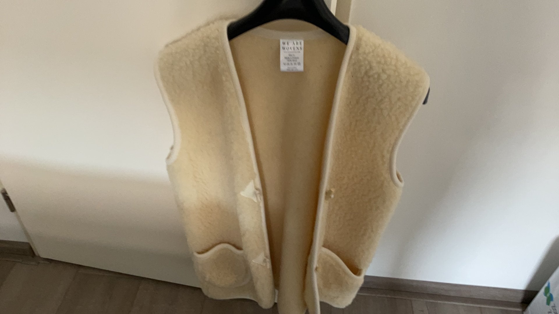 Dames kleding, Ophalen, Zo goed als nieuw