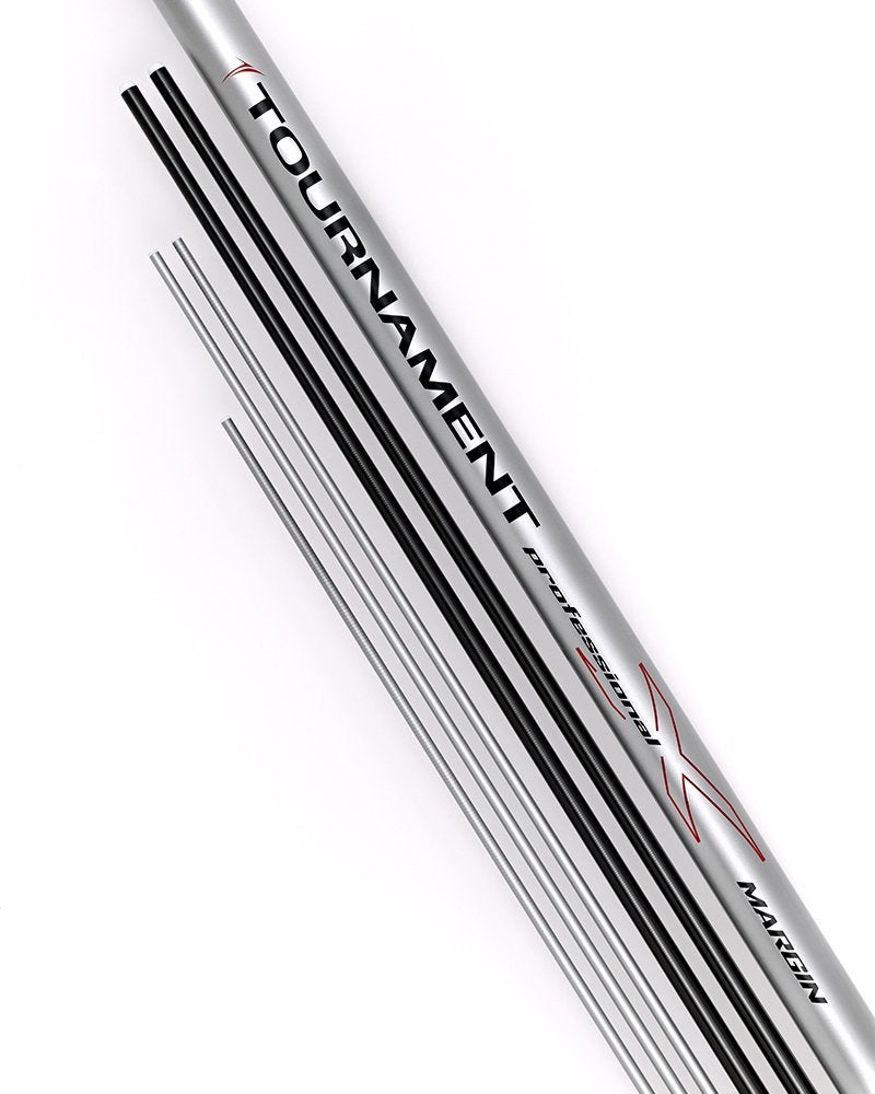 Gezocht Daiwa Tournament Pro X Margin, Ophalen of Verzenden, Zo goed als nieuw, Vaste hengel