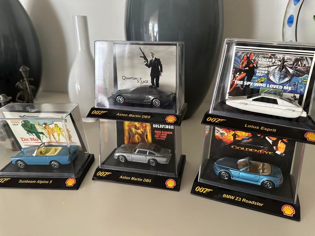 Miniatuur sport autootjes, Hobby en Vrije tijd, Modelauto's | 1:18, Ophalen of Verzenden, Gebruikt, Auto, Overige merken