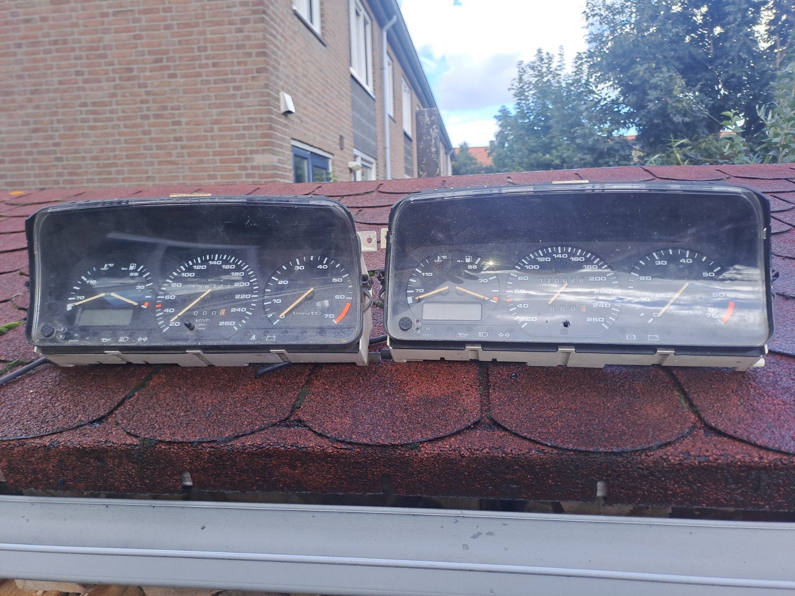te koop tellerbak corrado, Ophalen, Nieuw