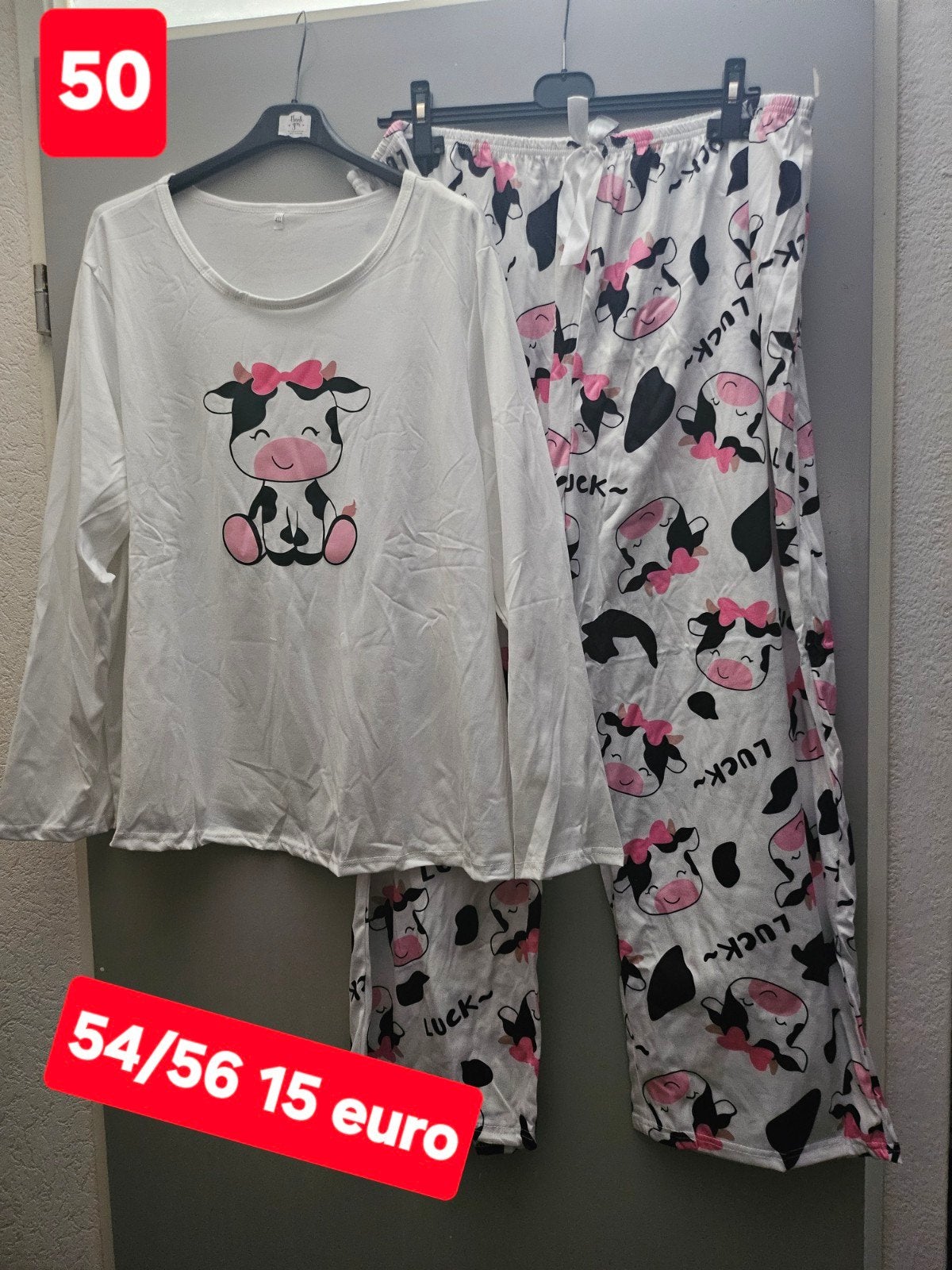 54/56, Kleding | Dames, Ophalen of Verzenden, Zo goed als nieuw, Maat 46/48 (XL) of groter