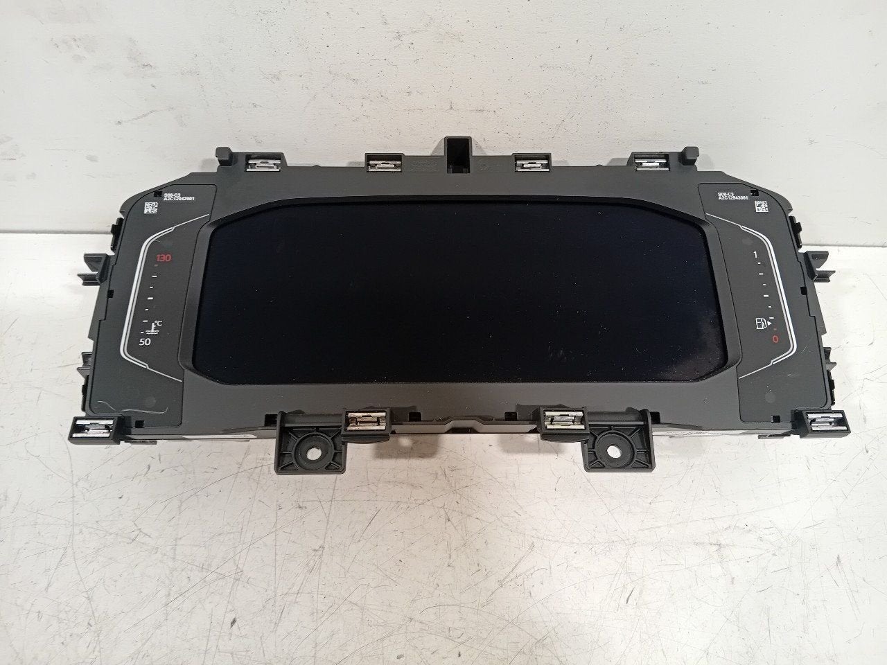 Cockpit Volkswagen Polo, Auto-onderdelen, Dashboard en Schakelaars, Onderdelen@venauto.nl, Van der Ven Autorecycling B.V., Gebruikt