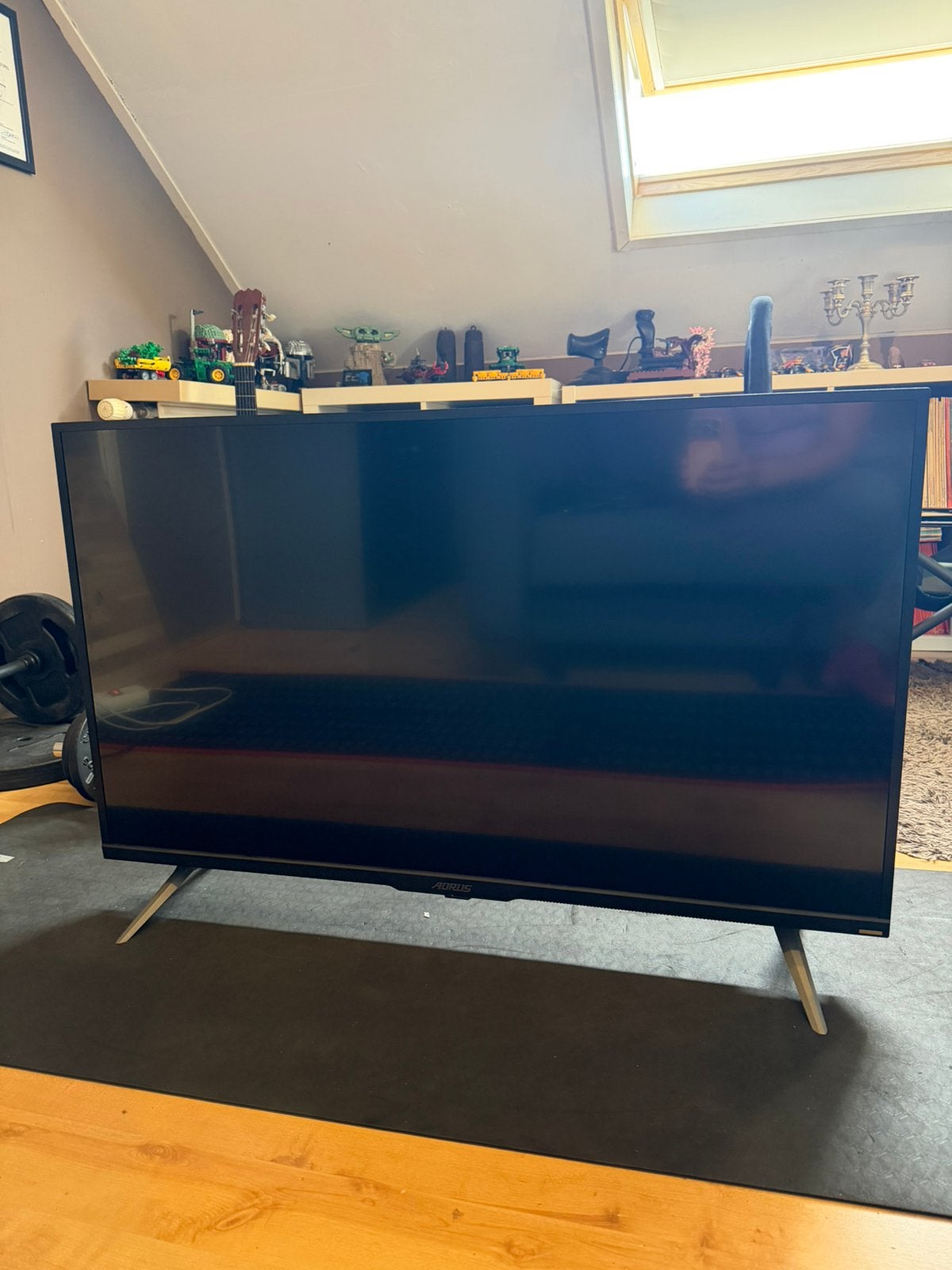 Foto 2 van Gaming Monitor