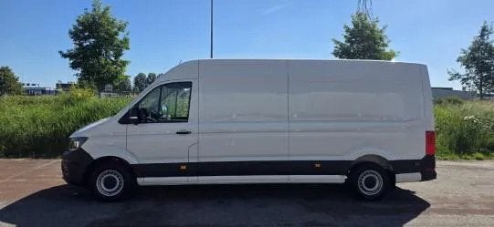 Volkswagen Crafter Bedrijfswagens 35 2.0 TDI L4H3 Trendline, Gebruikt, Overige modellen, Overige carrosserieën, 3000 kg