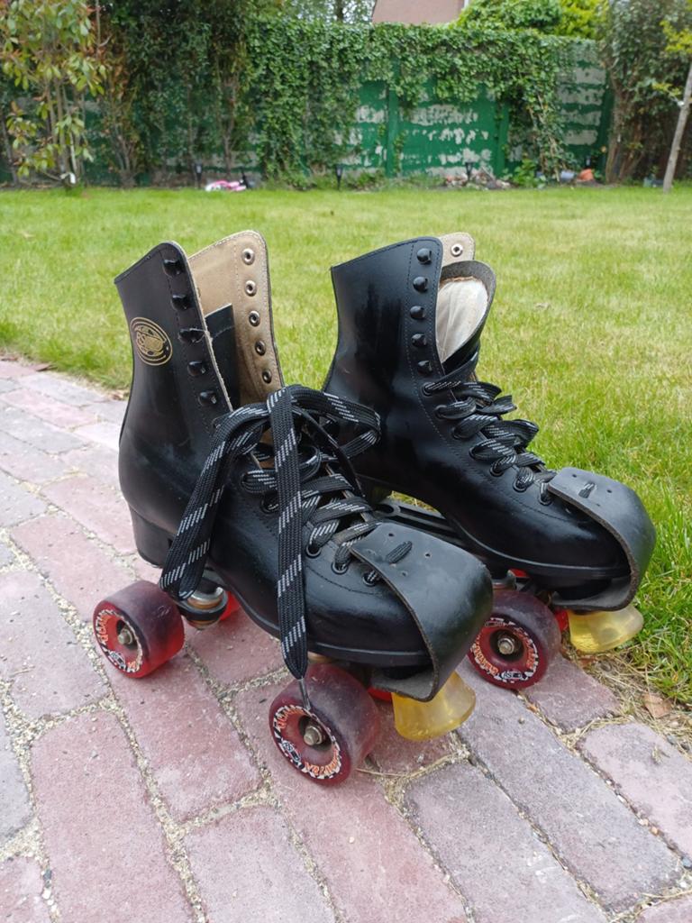 RSI Rolschaatsen - skates, Ophalen, Overige typen