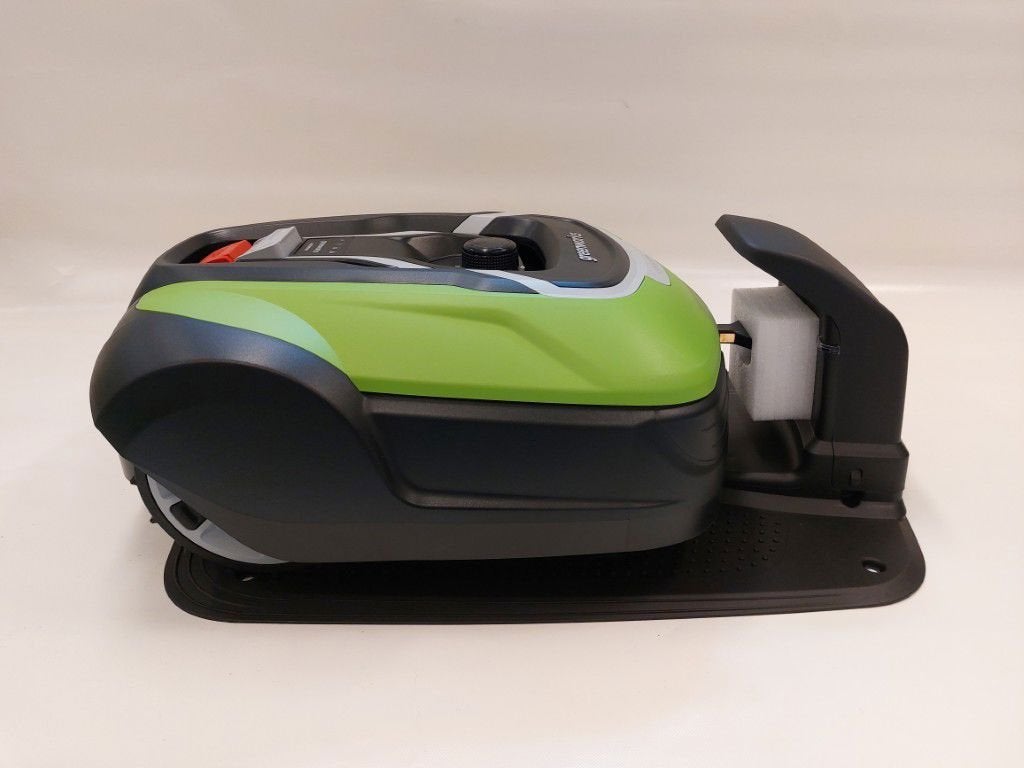 Greenworks Optimow 15, Nieuw, Greenworks