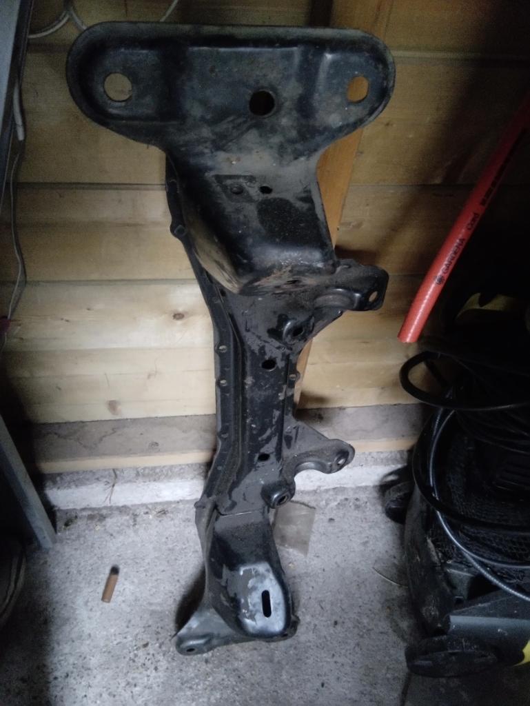 Nissan 200sx s13 voorste subframe, Auto-onderdelen, Ophalen of Verzenden, Nissan, Bumper