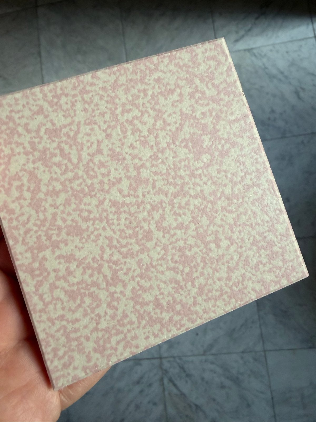 Winckelmans 507 10x10 cm, 0,5 m², Doe-het-zelf en Verbouw, Nieuw, Ophalen of Verzenden, Minder dan 20 cm, Minder dan 5 m²