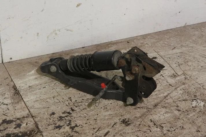 Renault Body & Chassis Parts Cabine vergrendeling LH RENAUL, Ophalen, Gebruikt, Renault