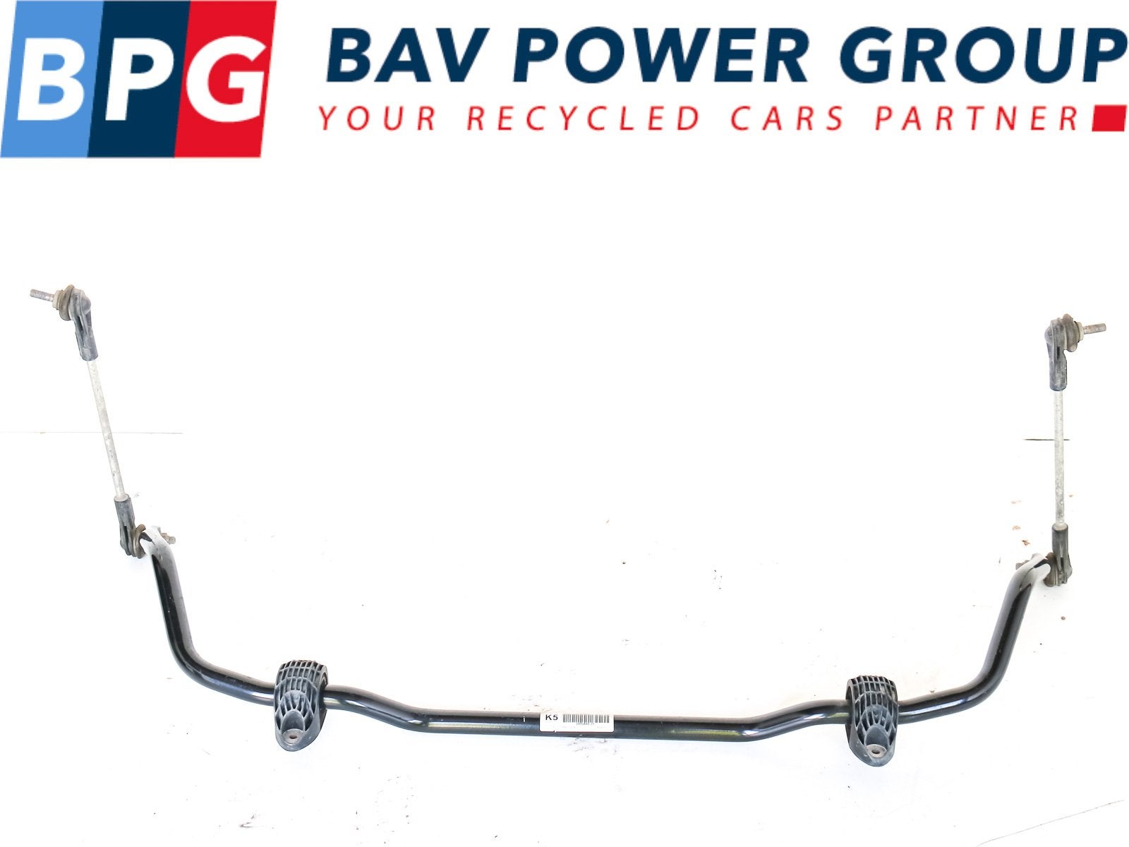 STABILISATORSTANG VOOR BMW F40 Clubman (F54) (31306859886)