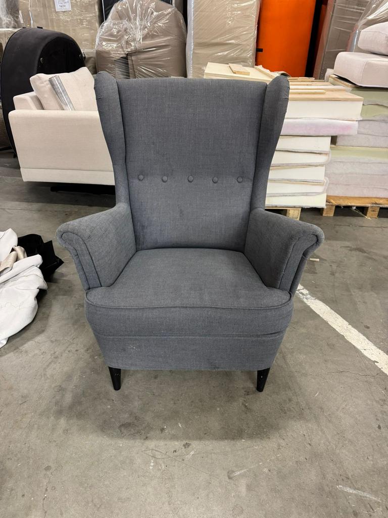 Ikea stoel, Ophalen of Verzenden