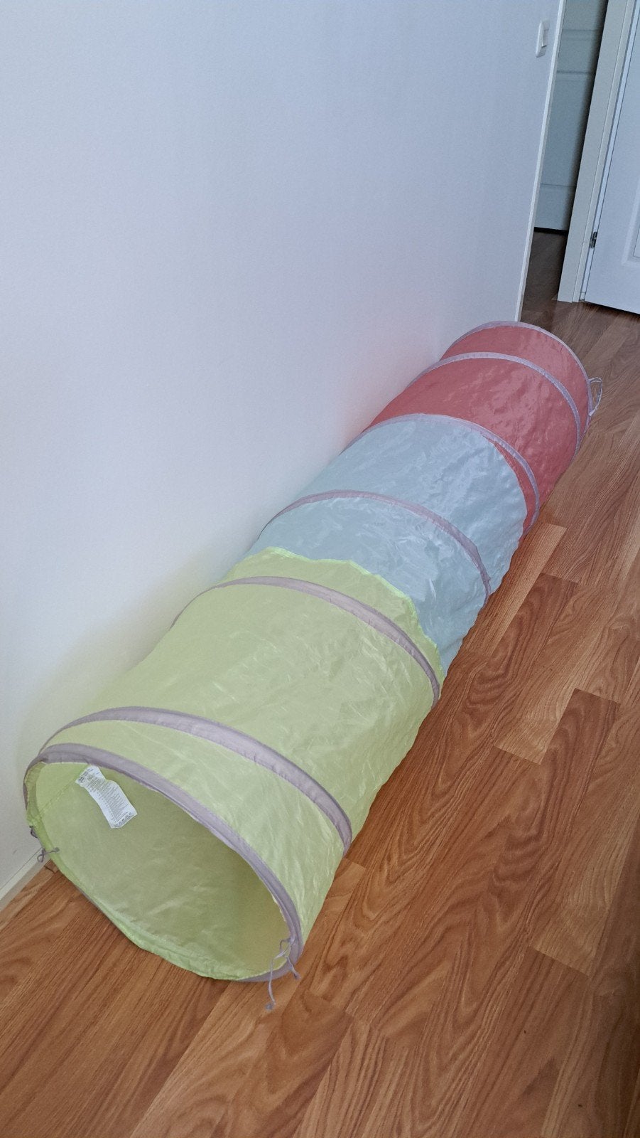Leuke speeltunnel voor kids, Kinderen en Baby's, Speelgoed | Speeltenten, Ophalen, Zo goed als nieuw