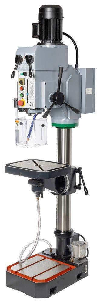 Huvema kolomboormachine HU30 G-4. Nieuw met lichte schade, Ophalen, 600 watt of meer, ?, ?