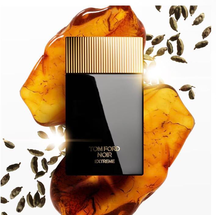 Nieuw gesealed Tom Ford Noir Extreme Eau De Parfum 100ml, Ophalen of Verzenden, Zo goed als nieuw