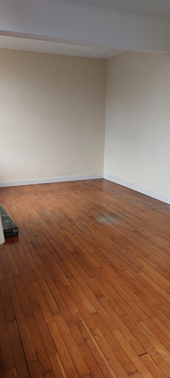 Massief eiken hout visgraat vloer, Ophalen, Gebruikt, Overige typen, 10 m² of meer