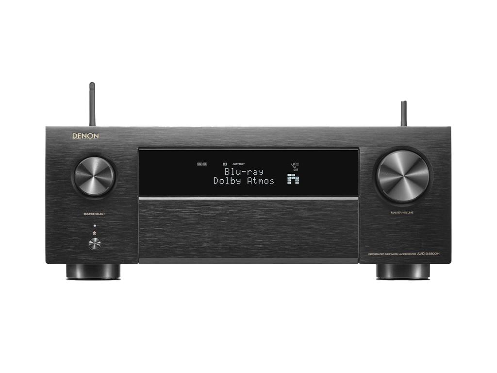 Denon AVC-X4800H, Overige merken, Overige systemen, Nieuw, Ophalen of Verzenden