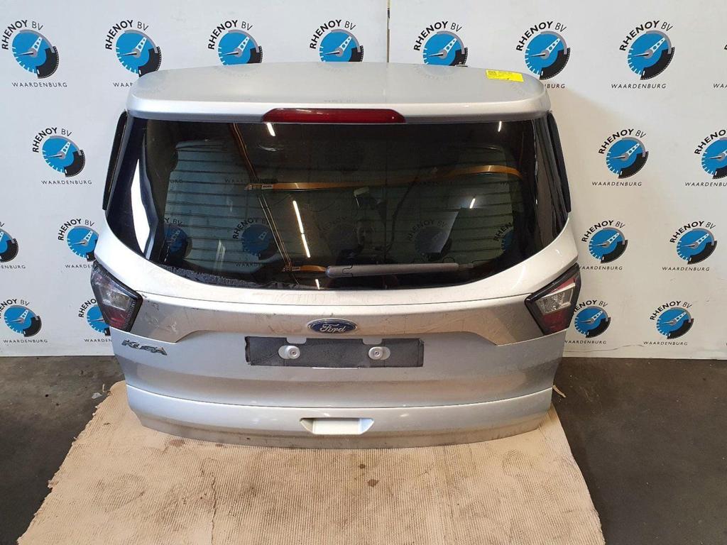 FORD KUGA ACHTERKLEP 2017, Ophalen of Verzenden, Gebruikt, ARN erkend