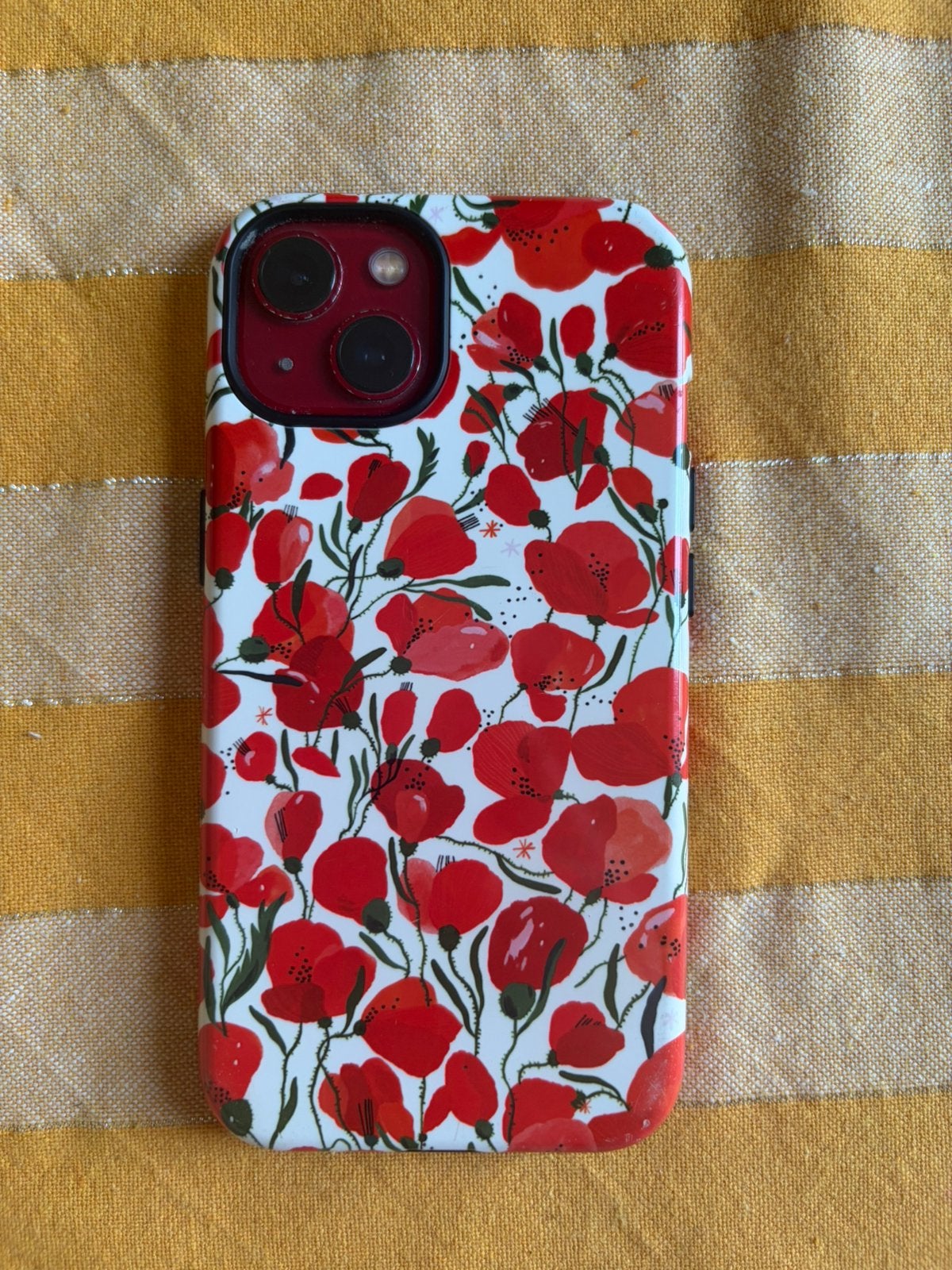 iPhone 13 rood 128GB, IPhone 13, Ophalen of Verzenden, 128 GB, Gebruikt