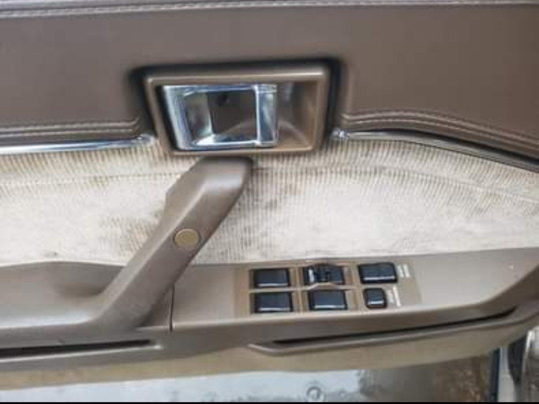 TOYOTA CAMRY GLI SALOON 2.0 BENZINE, foto 6