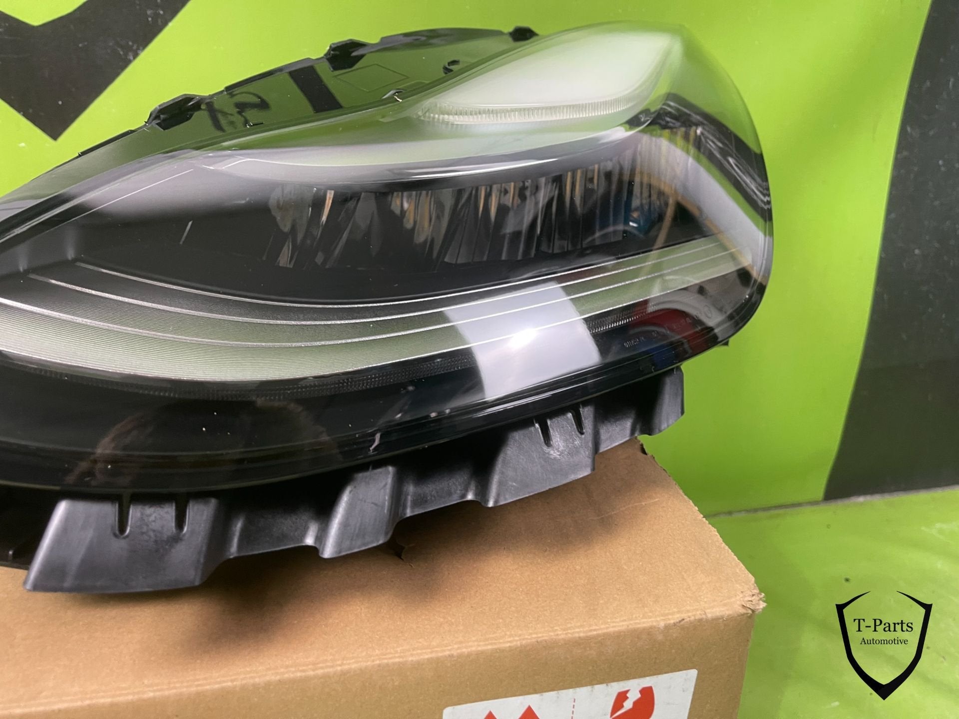 tesla model 3 links rechts koplamp lamp nieuw, Info@tesla.com, Tesla, Inc., Nieuw, Ophalen of Verzenden