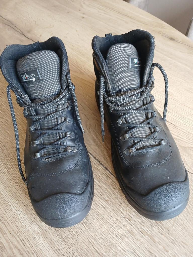 Grisport veiligheidsschoenen maat 45, Ophalen of Verzenden, Gebruikt