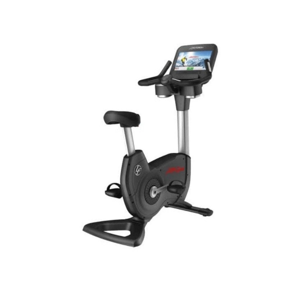 Life fitness – 95c Lifecycle – Upright bike – Touchscreen, Ophalen of Verzenden, Nieuw, Benen, Overige typen