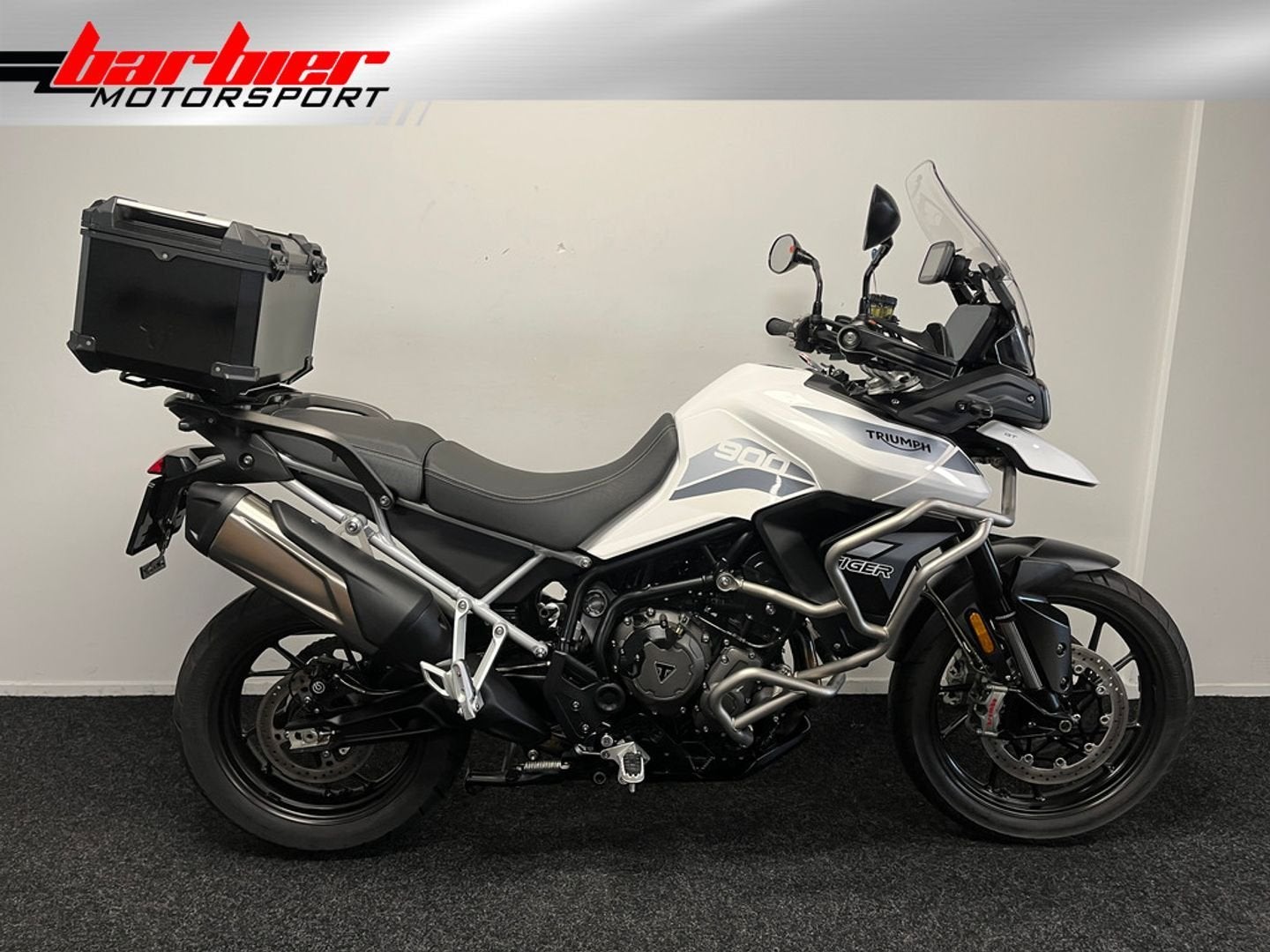 ⭐️⭐Triumph TIGER 900 GT (bj 2020)⭐️⭐, 888 cc, Motorrijbewijs A, Bedrijf, Meer dan 35 kW