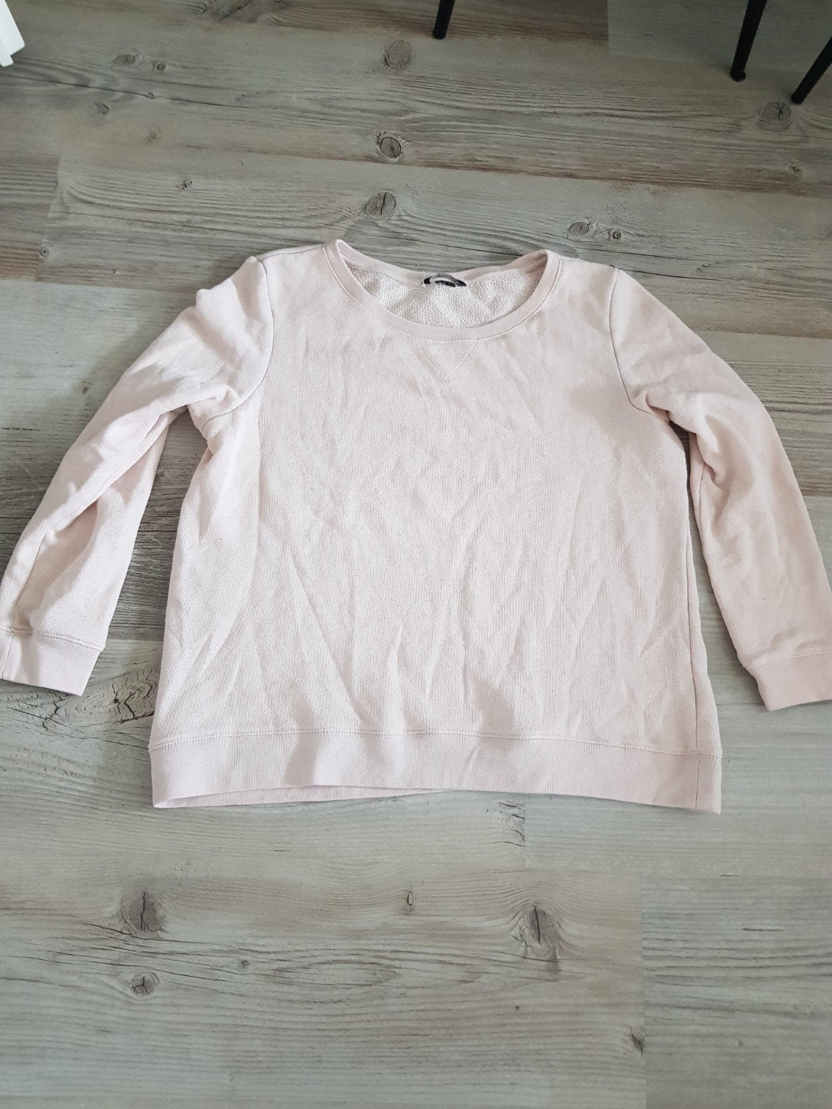 H&M trui maat m/l, Kleding | Dames, Maat 38/40 (M), H&M, Ophalen of Verzenden, Roze
