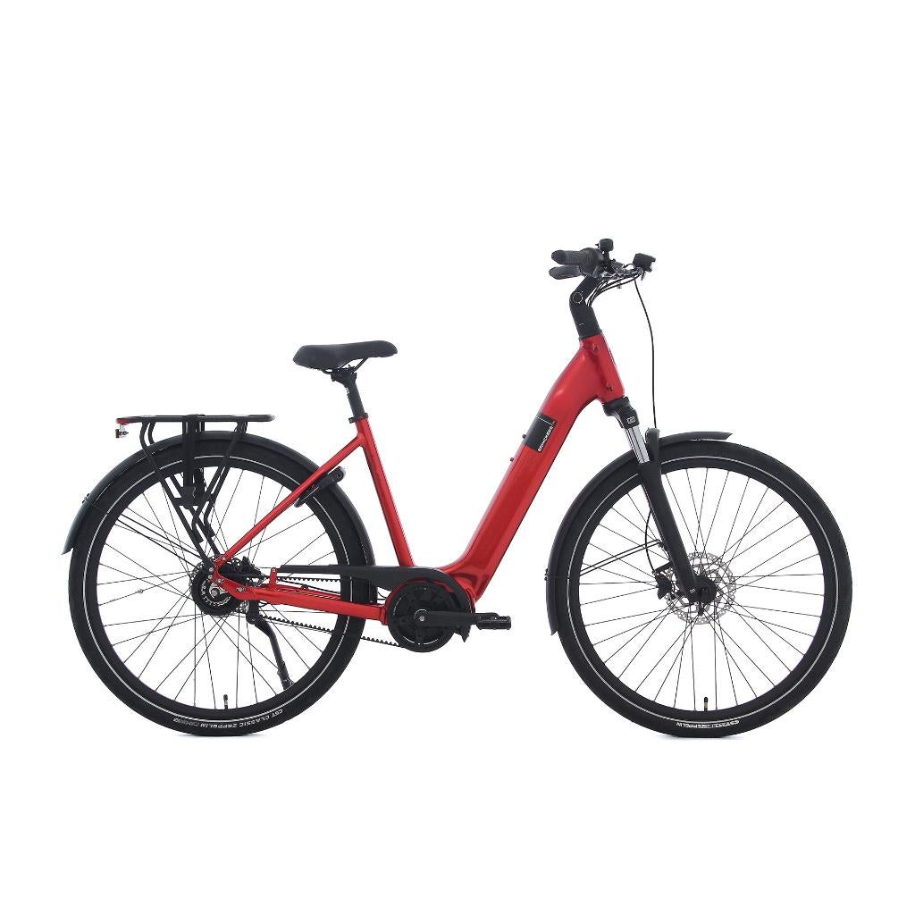 BRINCKERS BRISBANE EVO - BELT, Ophalen, Nieuw, 47 tot 51 cm, Brinckers