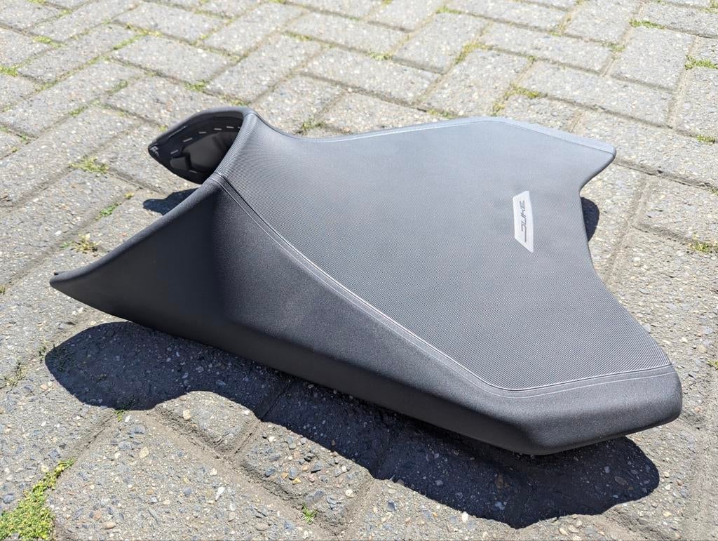 KTM 790 Duke Origineel Zadel (past ook op 890 Duke), Ophalen of Verzenden, Gebruikt