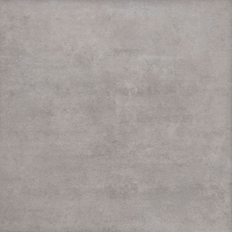 GeoCeramica Walk Steel 80x80x4 cm – Keramische Tegel, Ophalen, Keramiek, Nieuw, 10 m² of meer