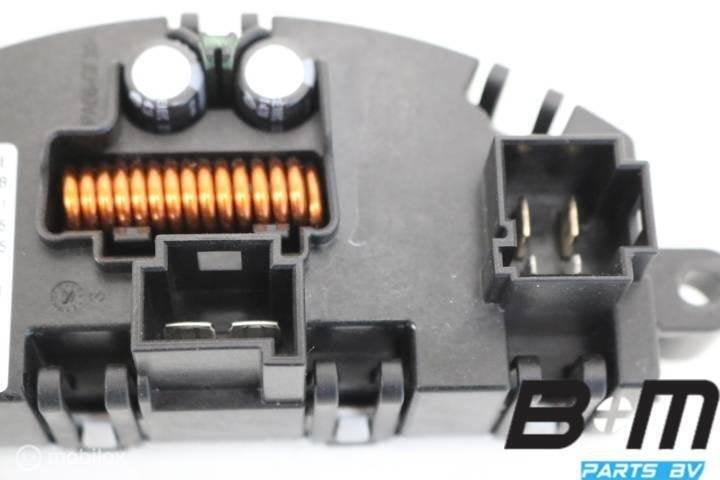 Regelapparaat aanjager VW Golf 7 5Q0907521E, Gebruikt
