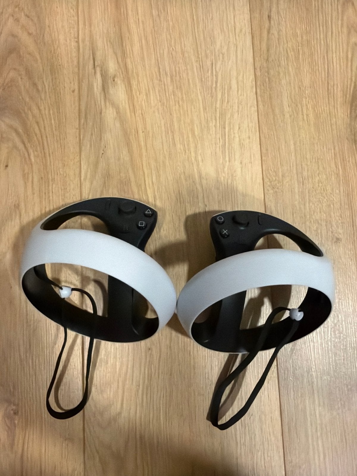 Sony PlayStation VR2 Headset met Controllers, Spelcomputers en Games, Ophalen, Zo goed als nieuw, VR-bril, Sony PlayStation