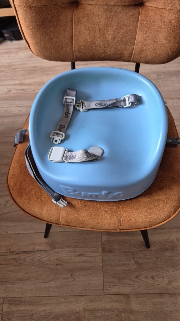 Bumbo Seat, Ophalen of Verzenden, Zo goed als nieuw, Overige typen