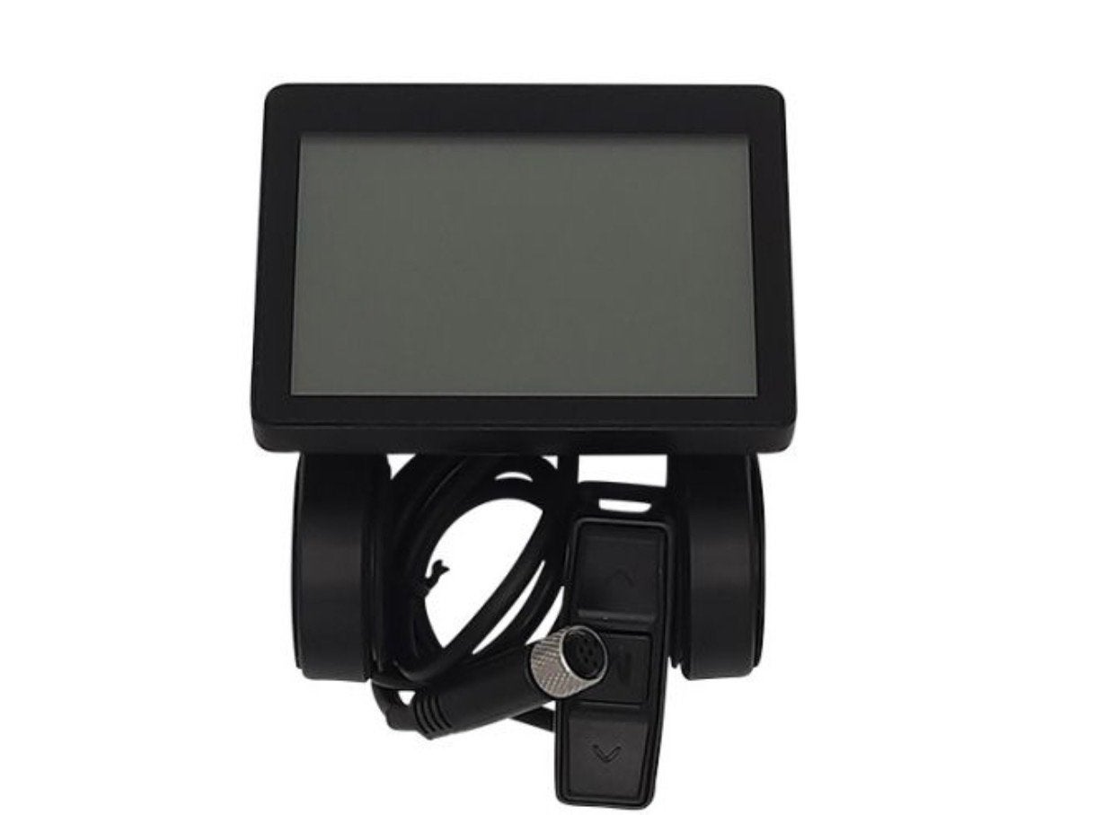 Nieuwe Display gwa + stuurbediening  type ibo-g600, Ophalen of Verzenden, Nieuw