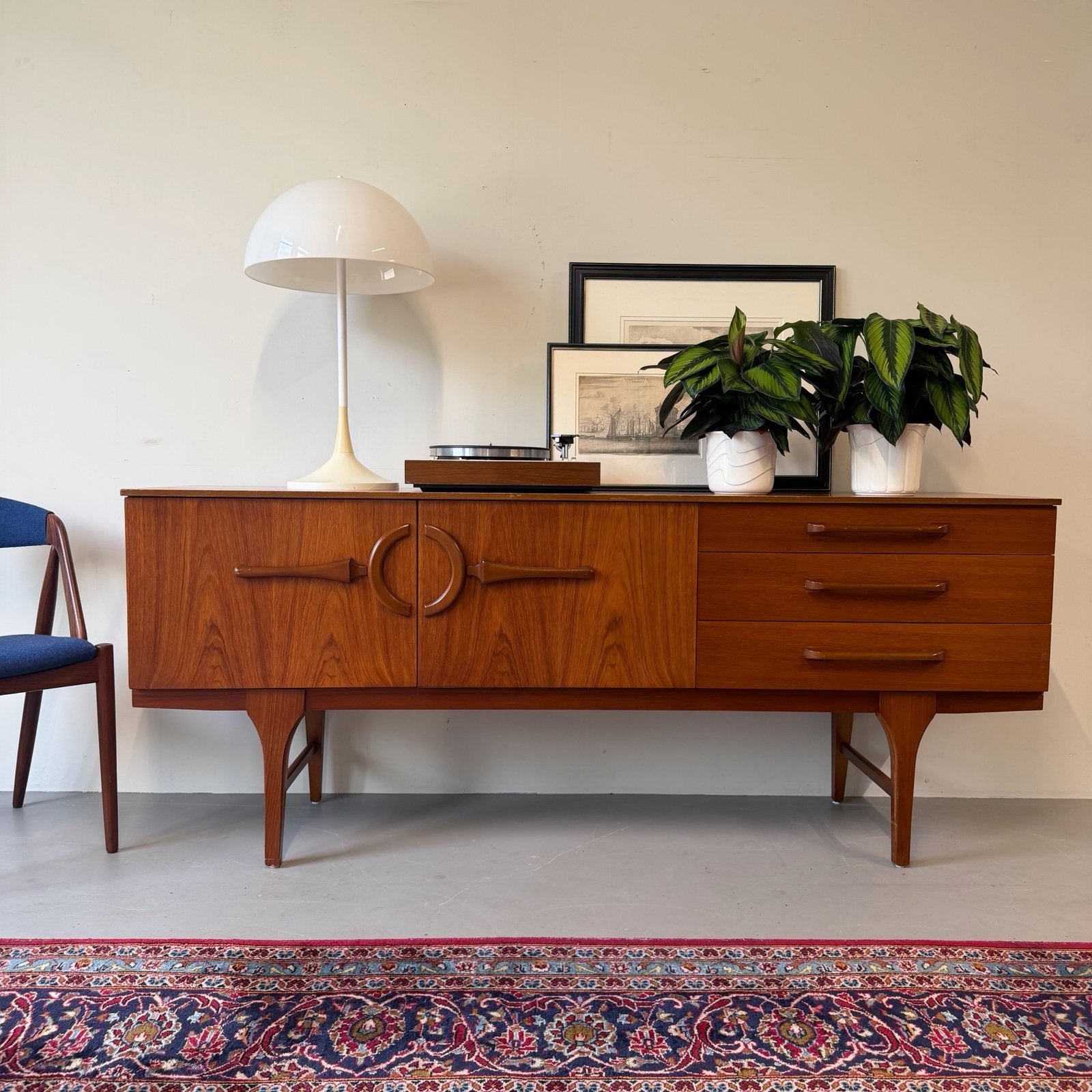 - Vintage dressoir •Beautility furniture• -