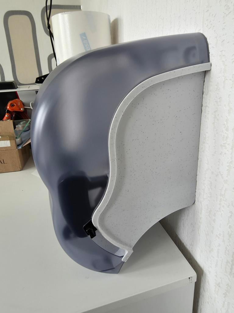 San Jamar T950TBL Compacte Rolhanddoekdispenser - Nieuw, Ophalen of Verzenden