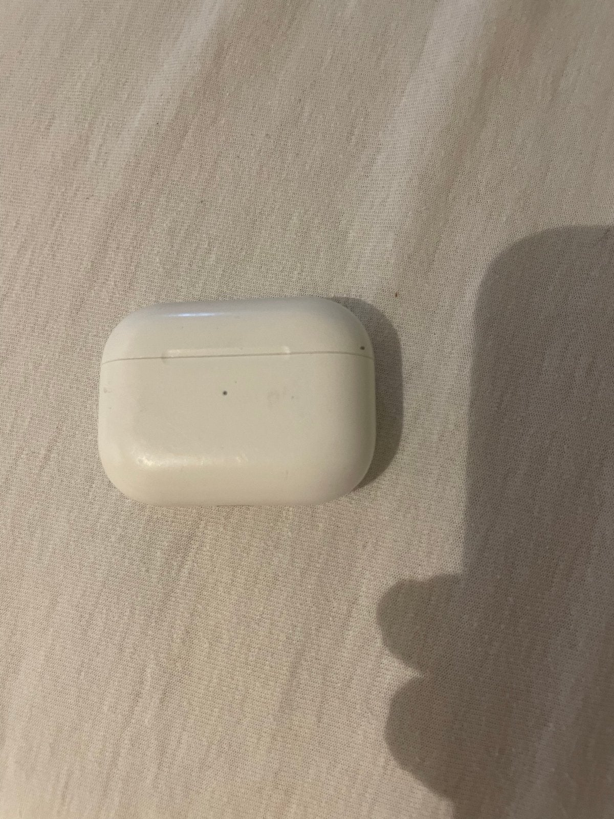 Apple AirPods Pro (1e generatie) - defect!!, In-ear, Bluetooth, Ophalen of Verzenden, Wit