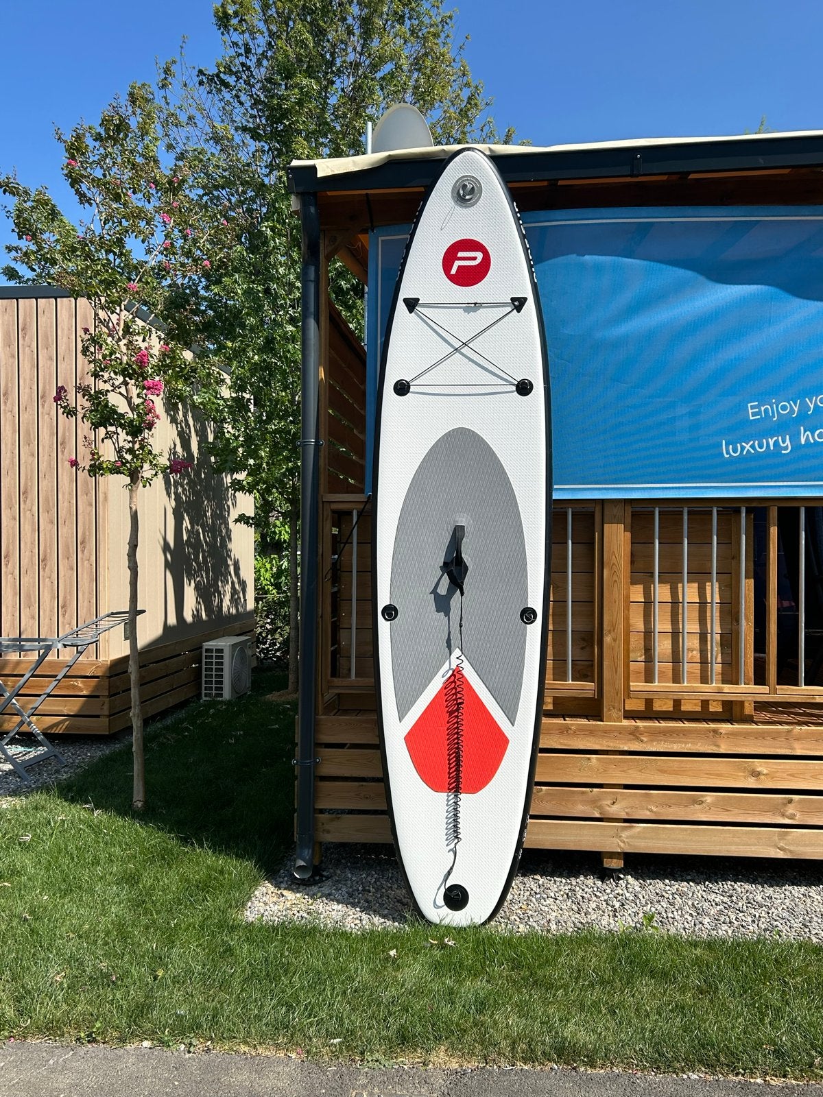 SUP Board. Zo goed als nieuw, Ophalen, Zo goed als nieuw, SUP-boards