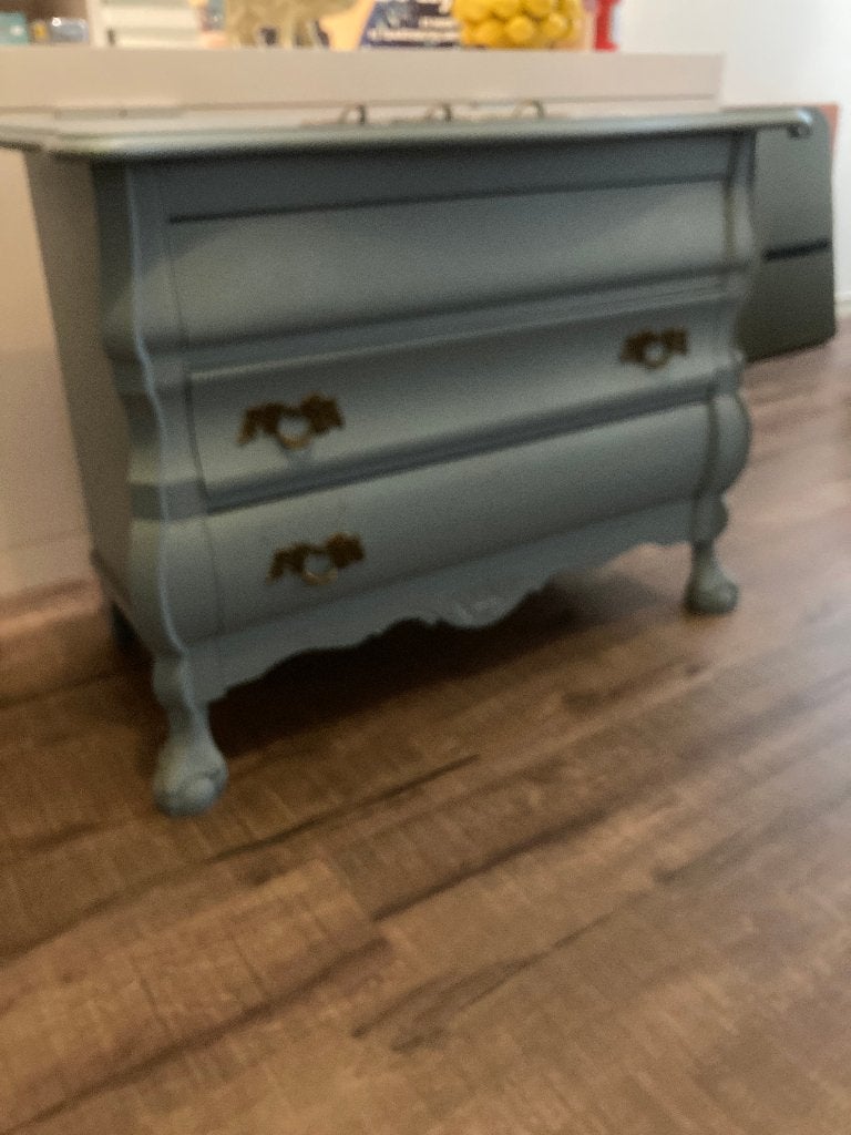 Commode, Gebruikt, 75 tot 100 cm, Minder dan 50 cm, Commode